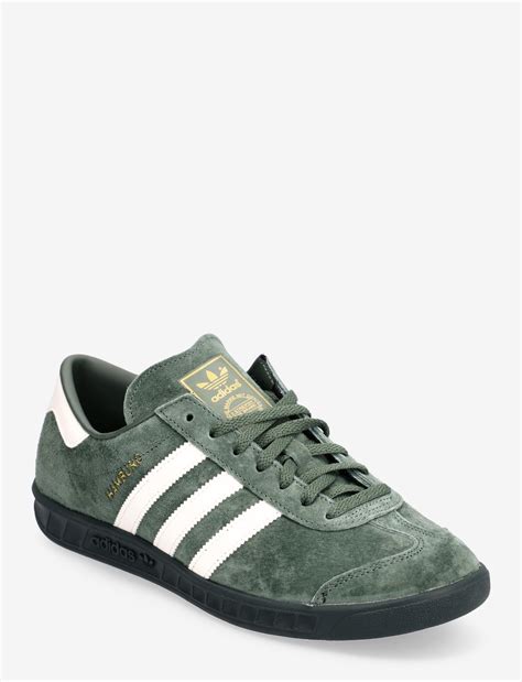 adidas hamburg heren grijs|Adidas hamburg 24 sneakers.